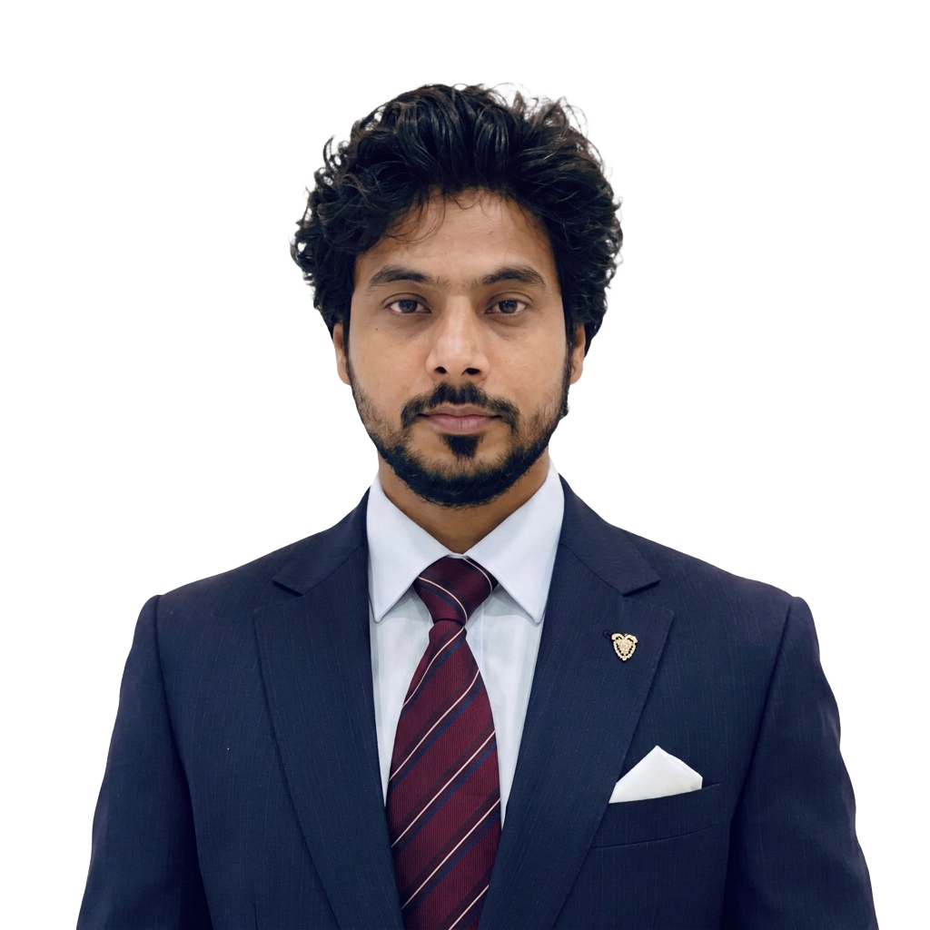 Ankit Sharma