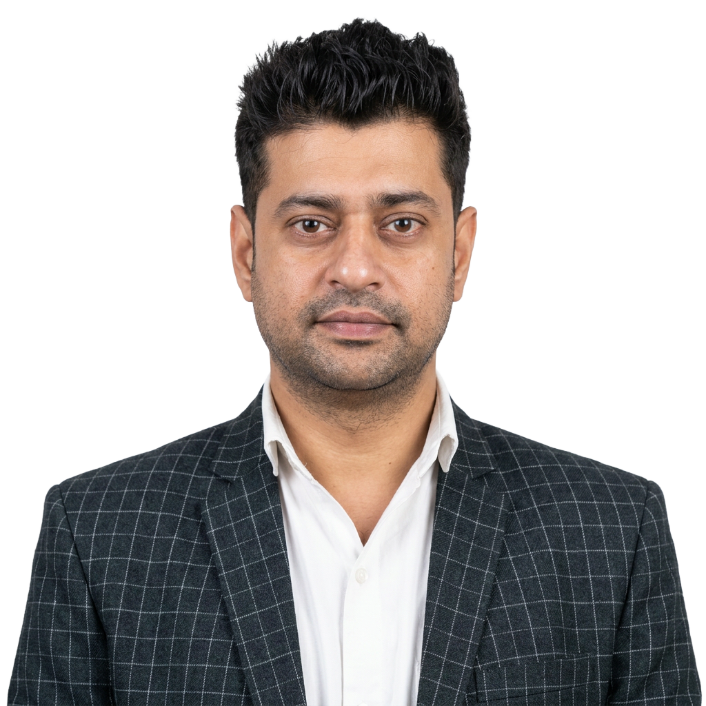 Kuber Sharma