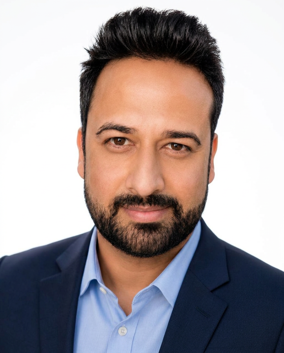 Rahul Kamboj